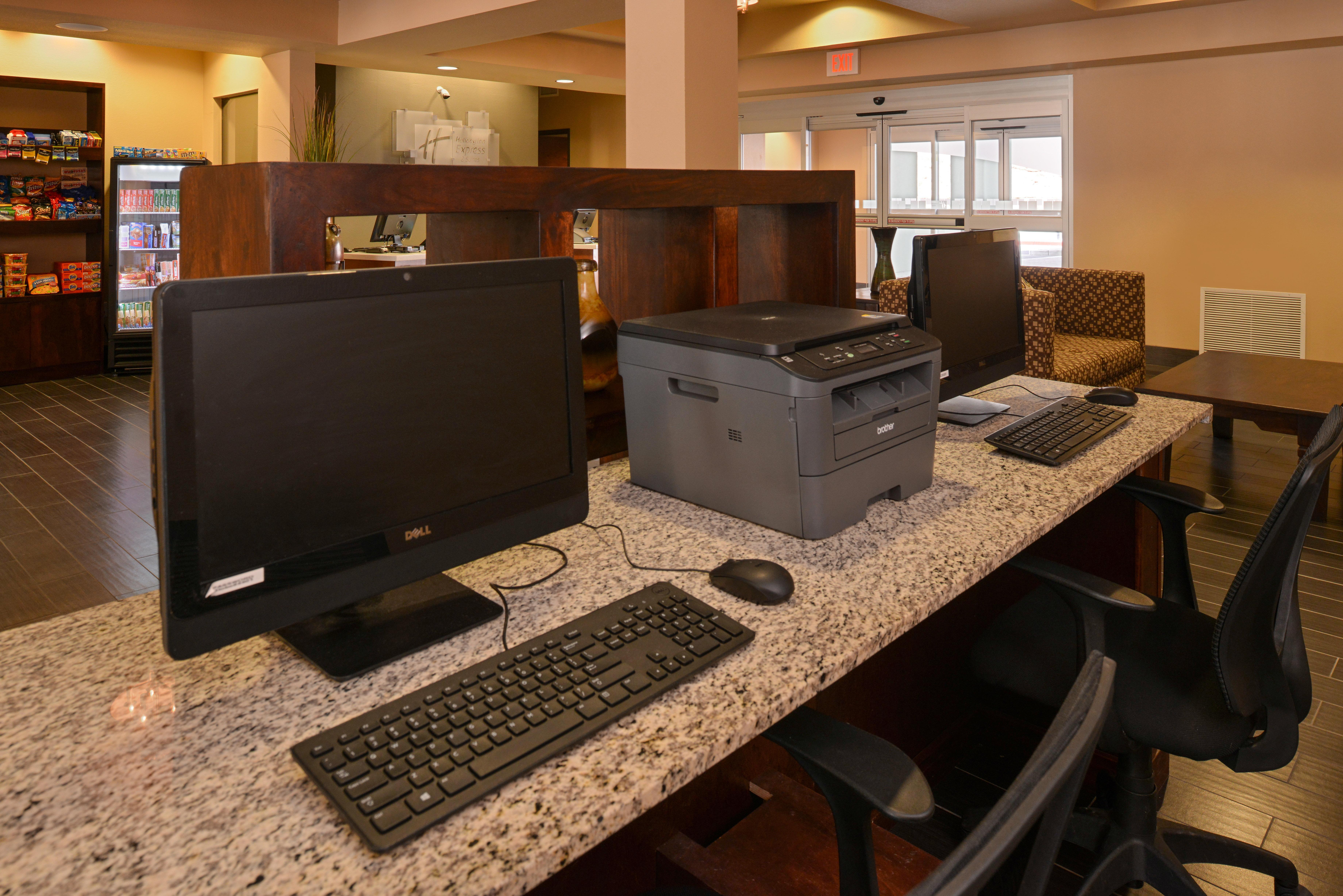 Holiday Inn Express & Suites Globe By Ihg Exterior foto