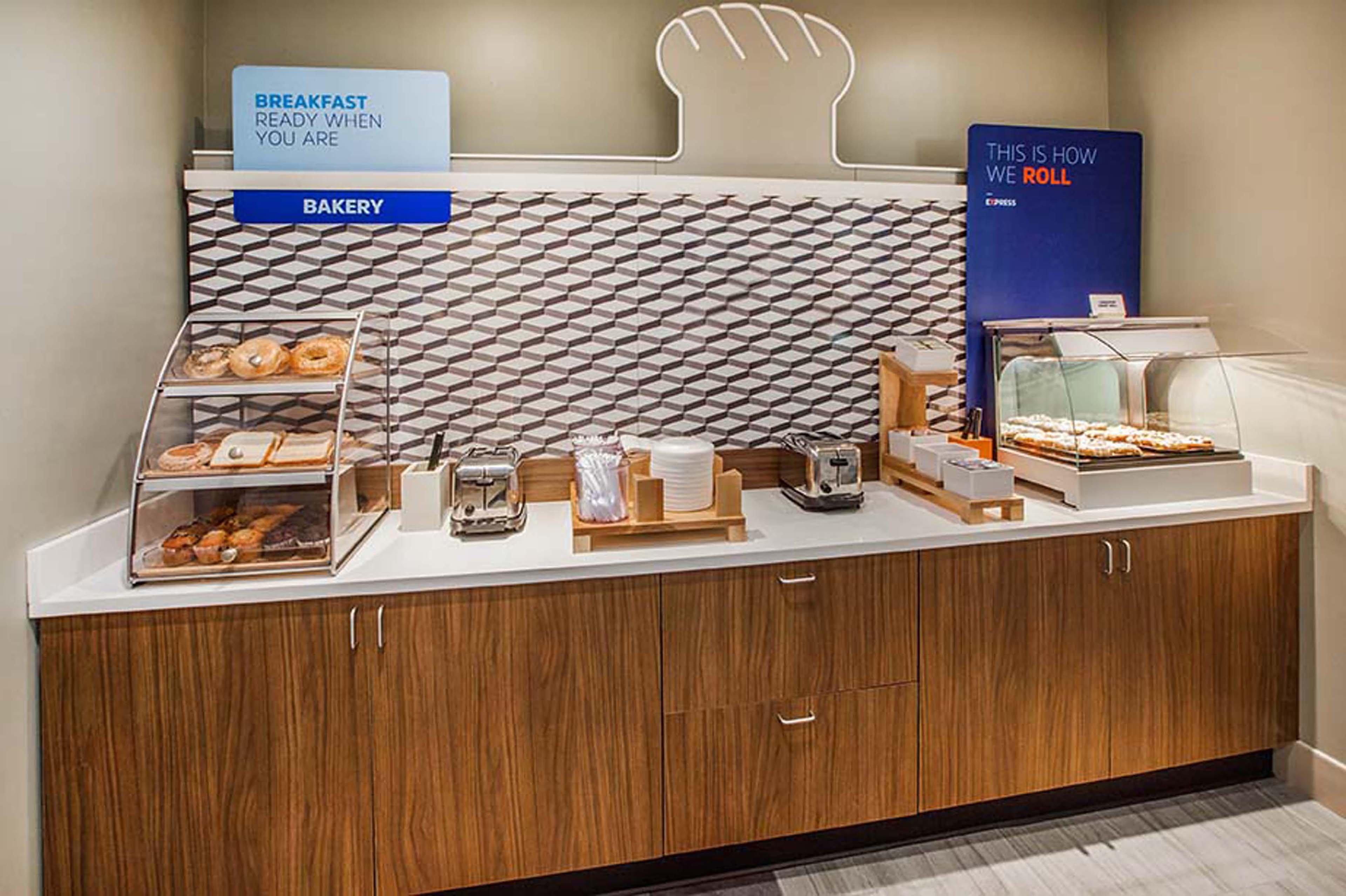 Holiday Inn Express & Suites Globe By Ihg Exterior foto