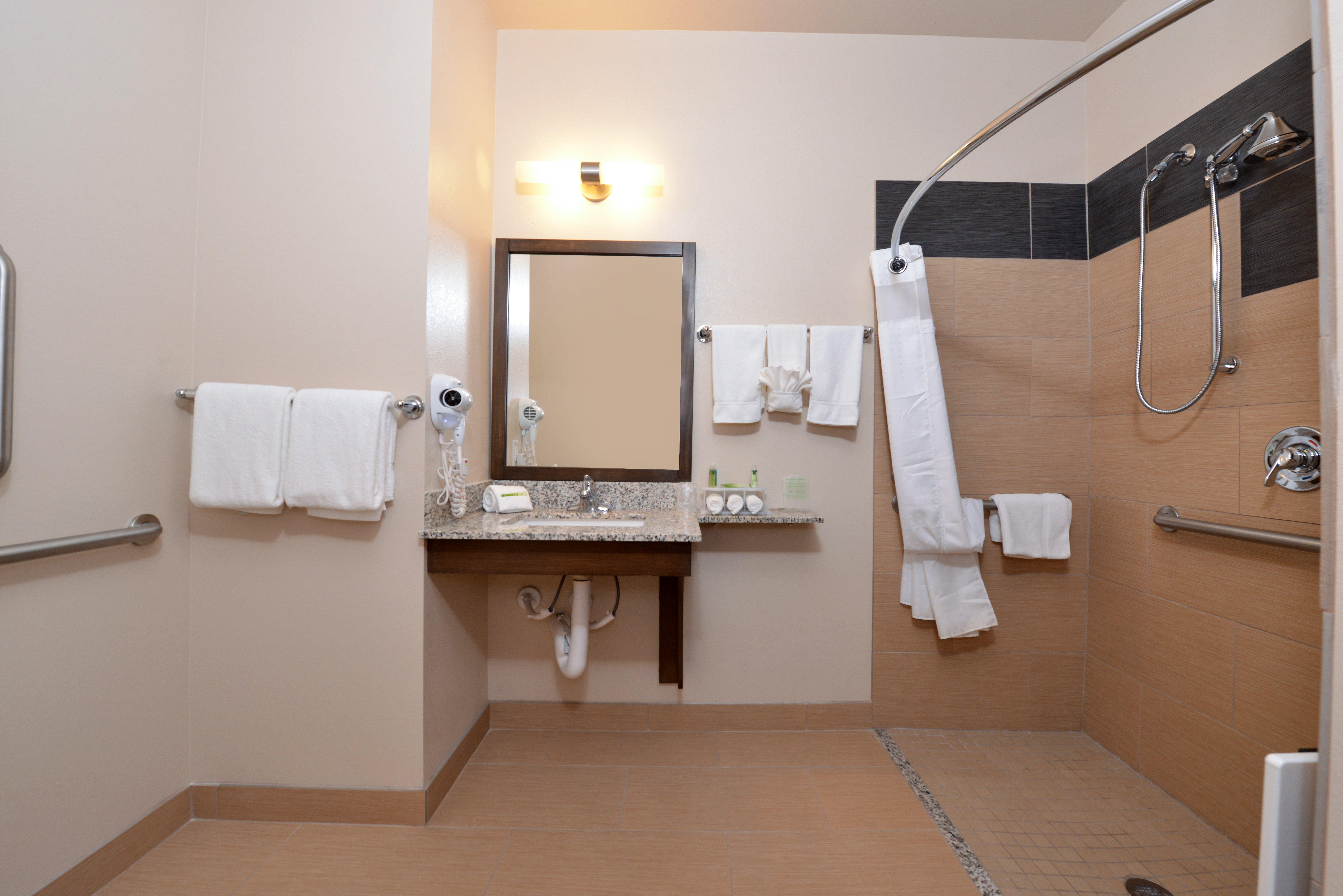 Holiday Inn Express & Suites Globe By Ihg Exterior foto