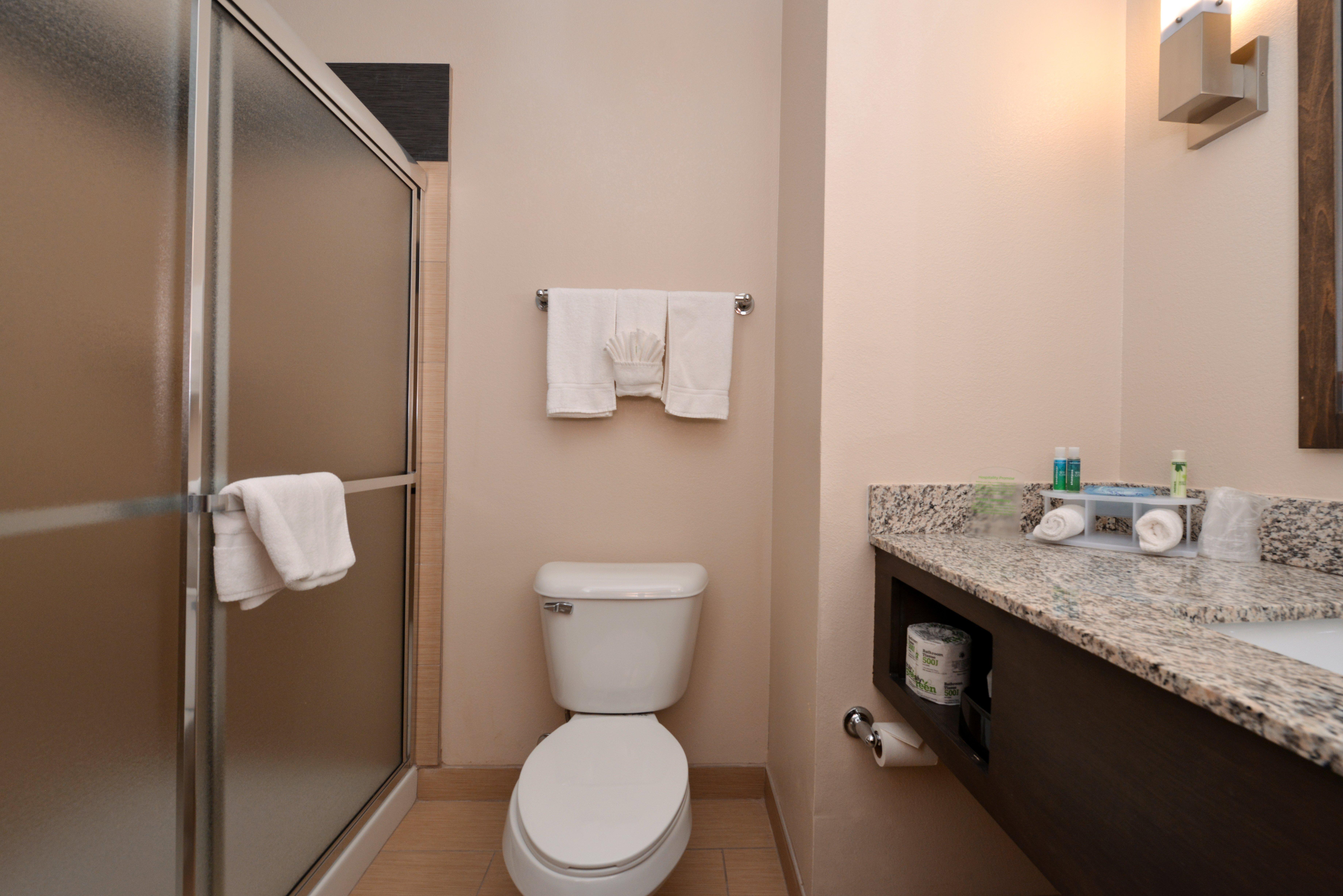 Holiday Inn Express & Suites Globe By Ihg Exterior foto