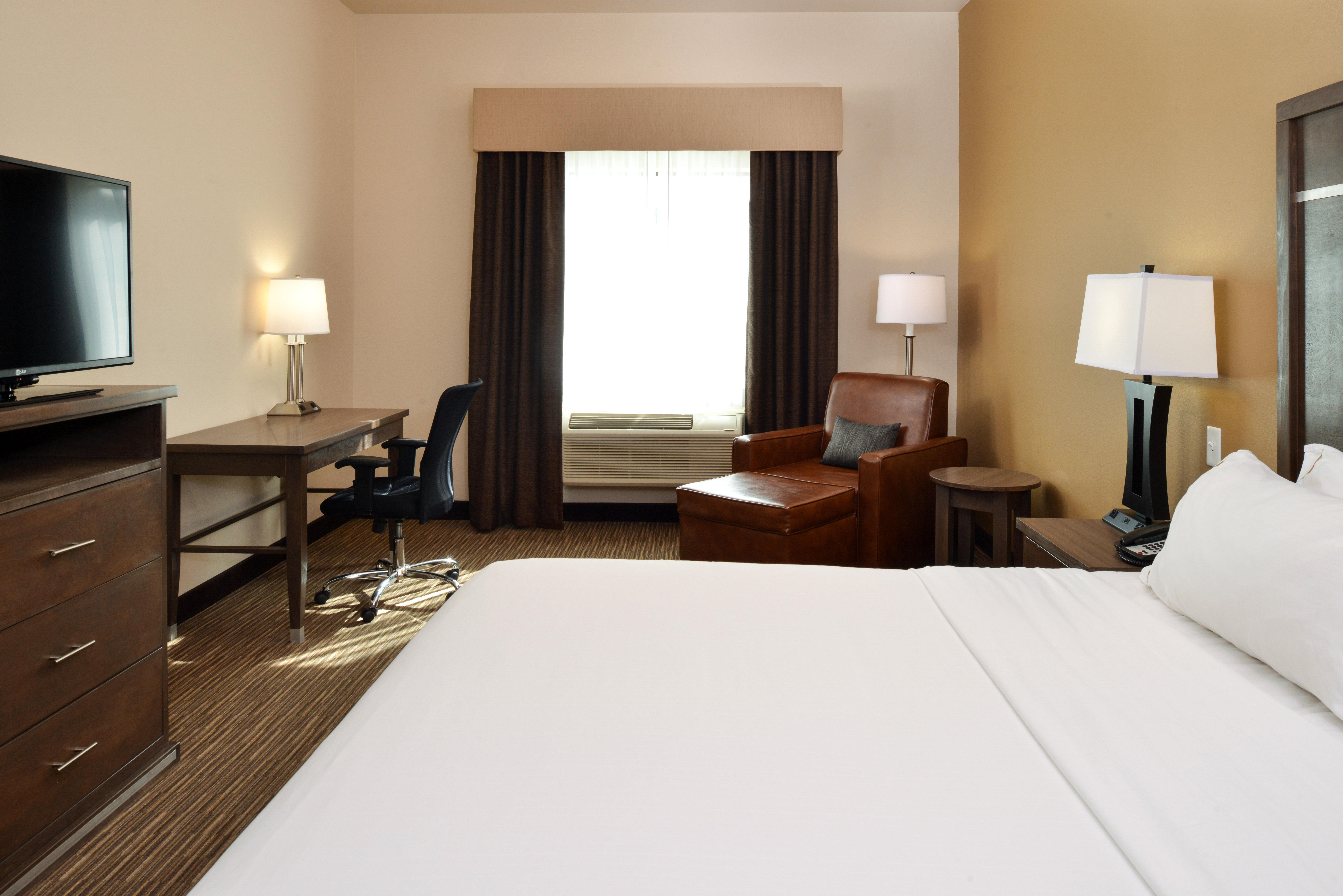 Holiday Inn Express & Suites Globe By Ihg Exterior foto