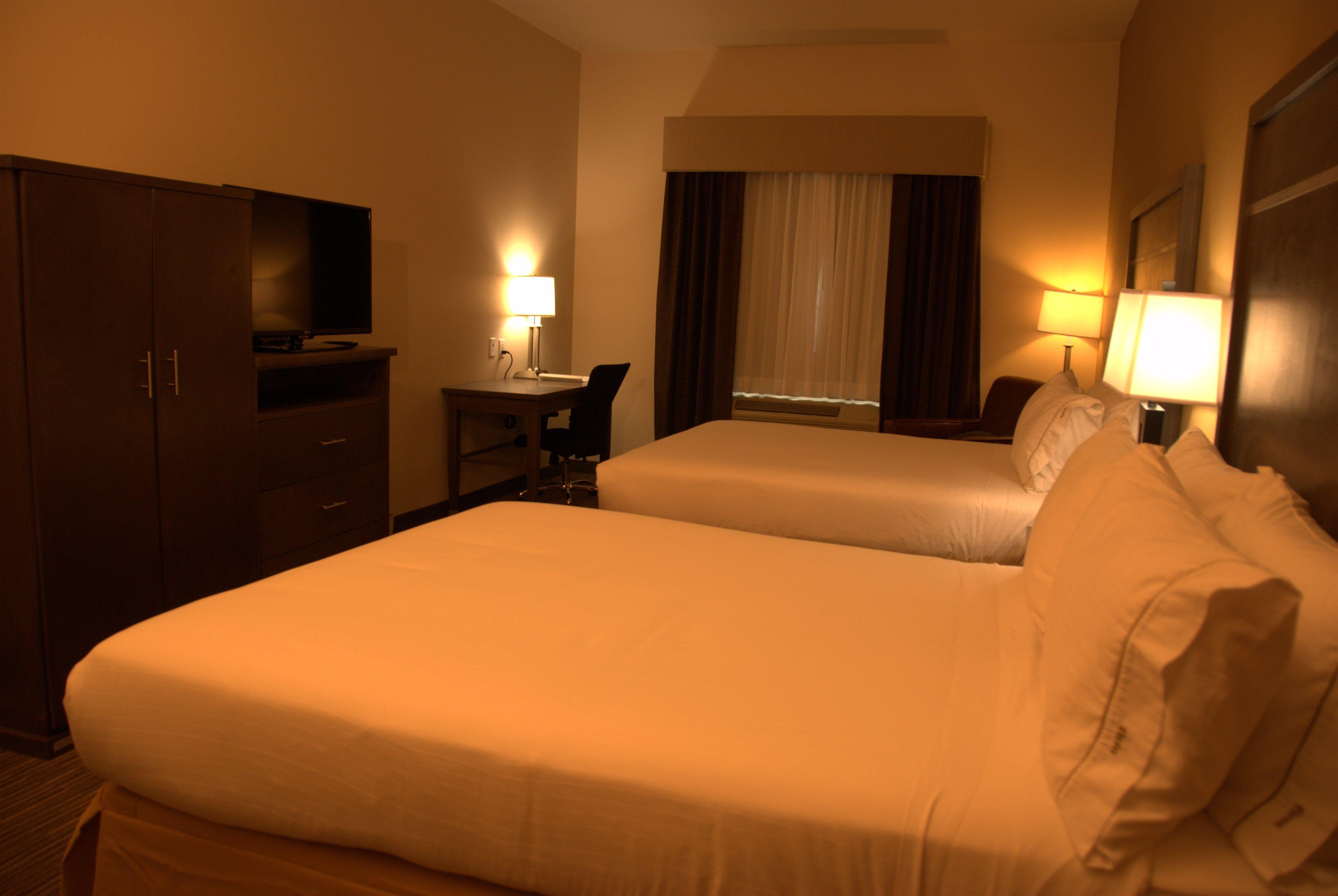 Holiday Inn Express & Suites Globe By Ihg Exterior foto