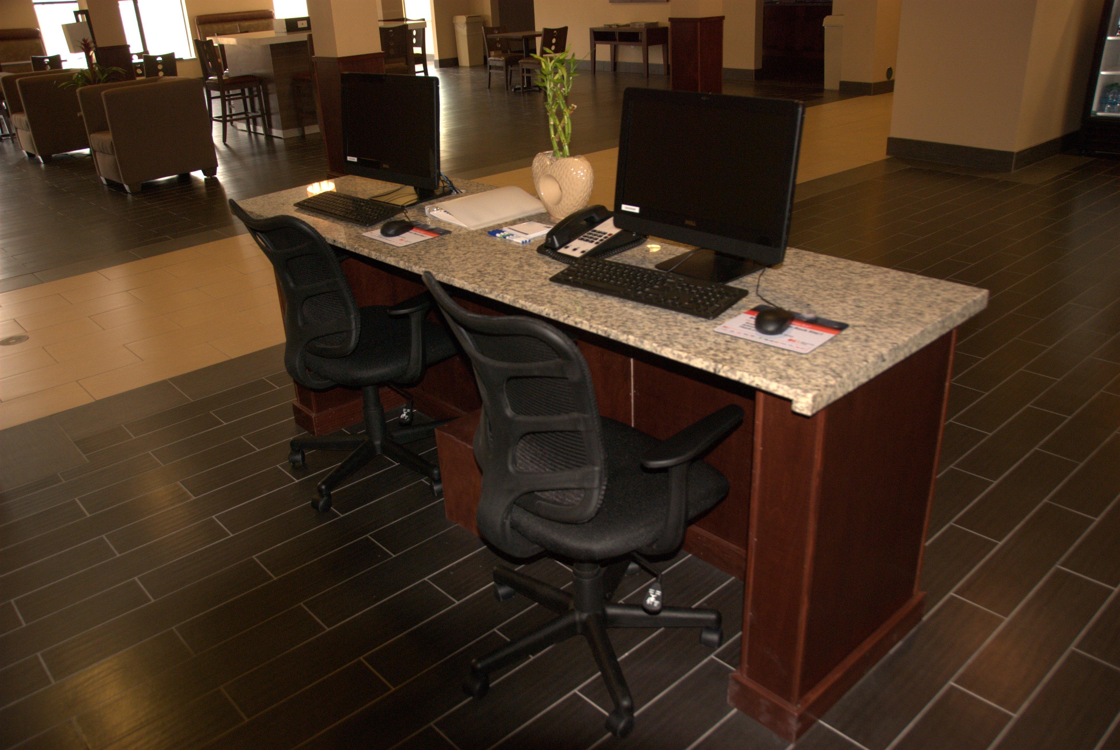 Holiday Inn Express & Suites Globe By Ihg Exterior foto
