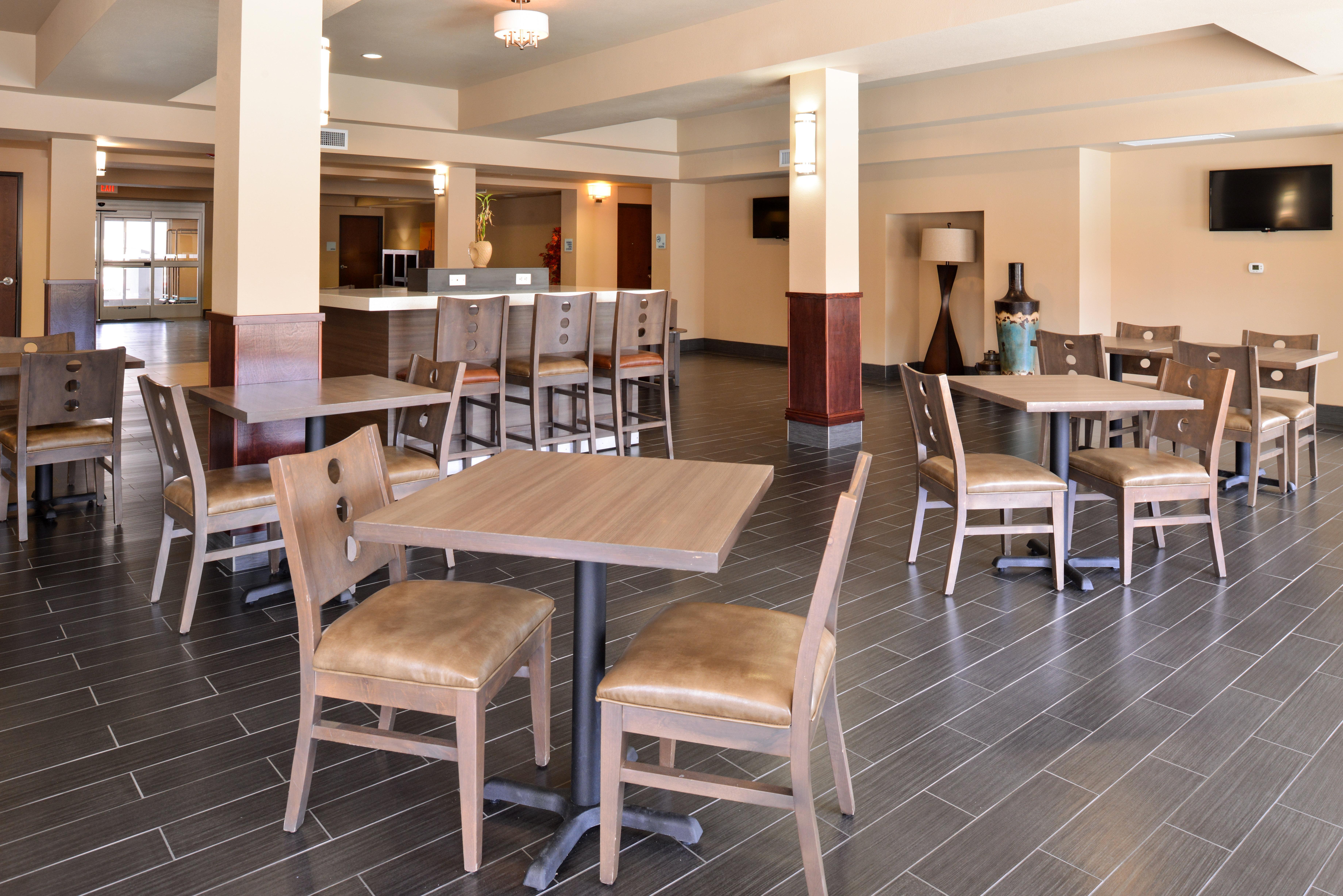 Holiday Inn Express & Suites Globe By Ihg Exterior foto