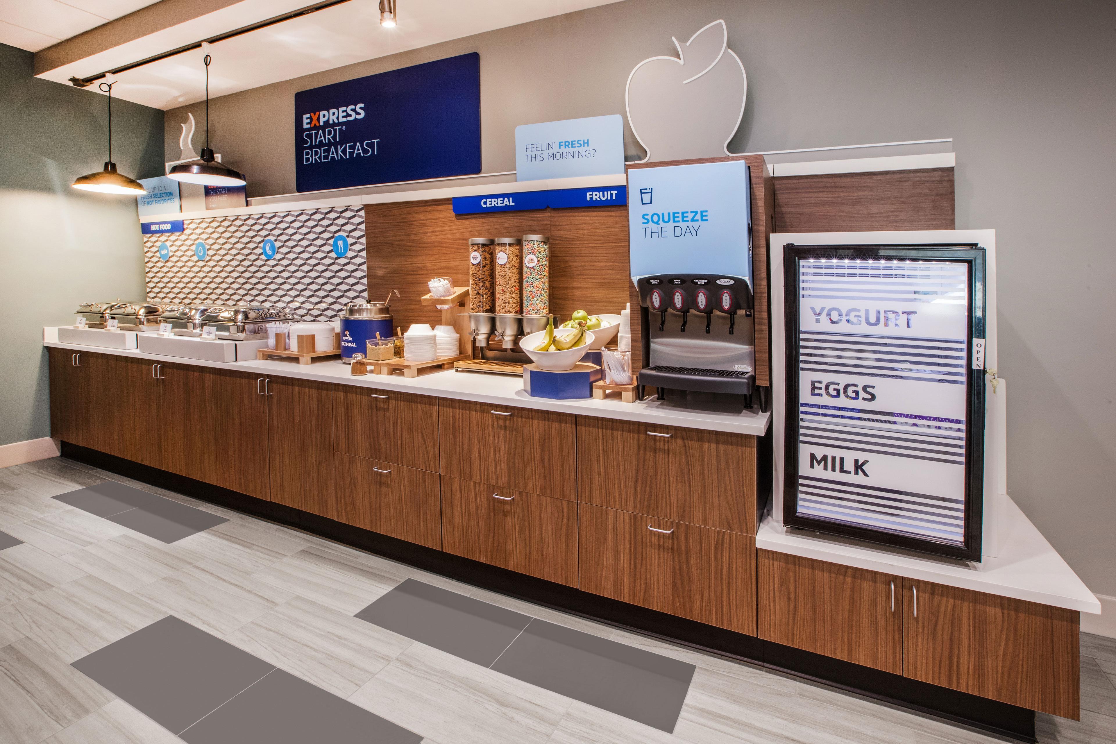 Holiday Inn Express & Suites Globe By Ihg Exterior foto